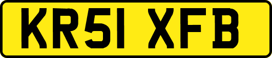 KR51XFB