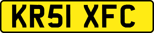 KR51XFC