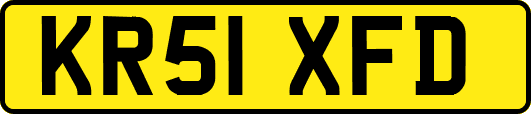KR51XFD