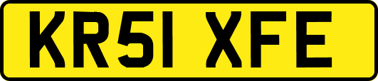 KR51XFE