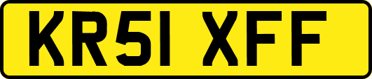 KR51XFF