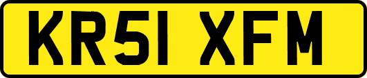 KR51XFM