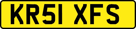 KR51XFS
