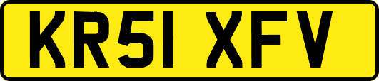 KR51XFV