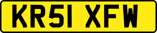 KR51XFW