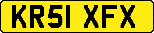 KR51XFX