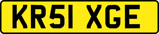 KR51XGE