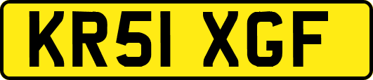 KR51XGF