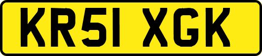 KR51XGK