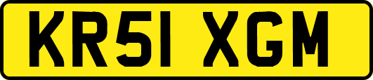 KR51XGM