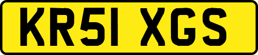 KR51XGS