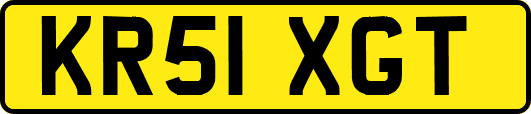 KR51XGT