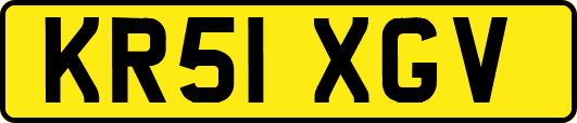 KR51XGV