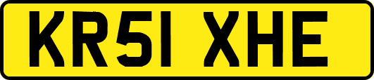 KR51XHE