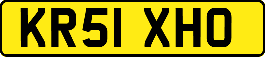 KR51XHO