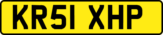 KR51XHP