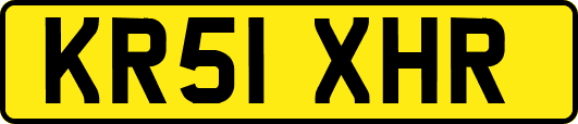 KR51XHR