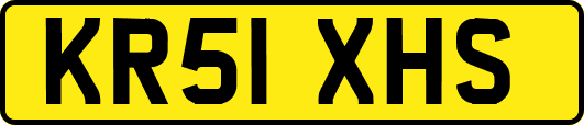 KR51XHS