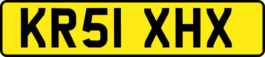 KR51XHX