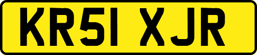 KR51XJR