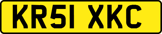 KR51XKC