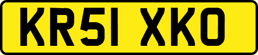 KR51XKO