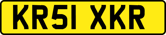 KR51XKR