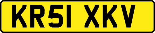 KR51XKV