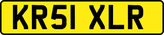 KR51XLR