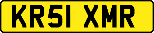 KR51XMR