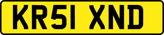 KR51XND