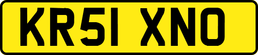KR51XNO