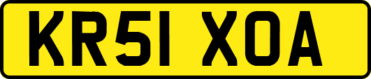 KR51XOA