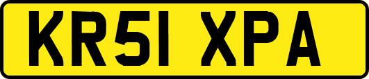 KR51XPA