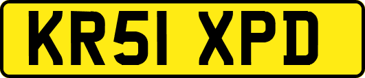 KR51XPD