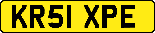 KR51XPE