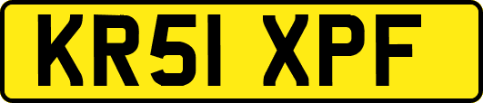 KR51XPF