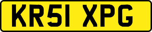 KR51XPG