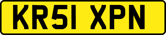 KR51XPN