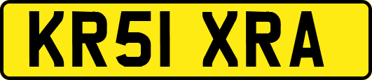 KR51XRA