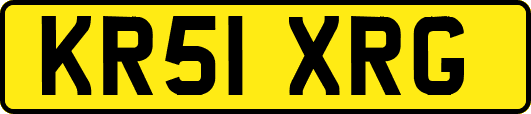 KR51XRG