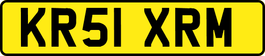 KR51XRM