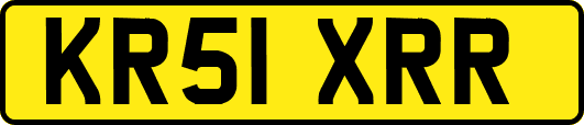 KR51XRR