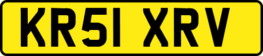KR51XRV