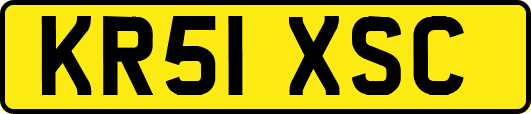 KR51XSC