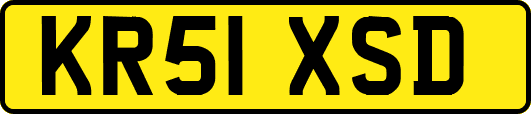 KR51XSD