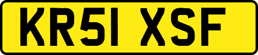 KR51XSF