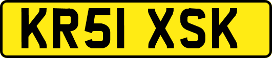 KR51XSK