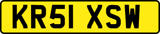 KR51XSW