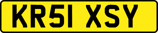 KR51XSY